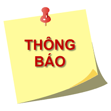 Thông báo: Điều chỉnh thời gian tổ chức chương trình bốc thăm trúng thưởng cùng Kingphar rước lộc về nhà