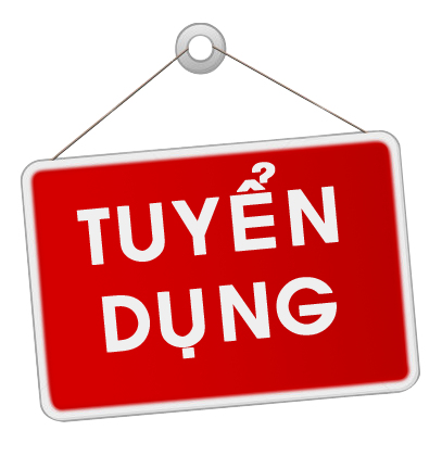 Tuyển nhân viên Marketing Online