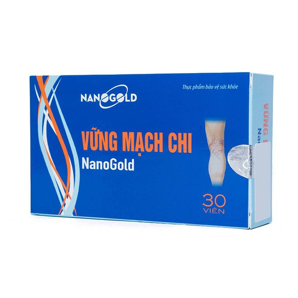 VỮNG MẠCH CHI KINGPHAR