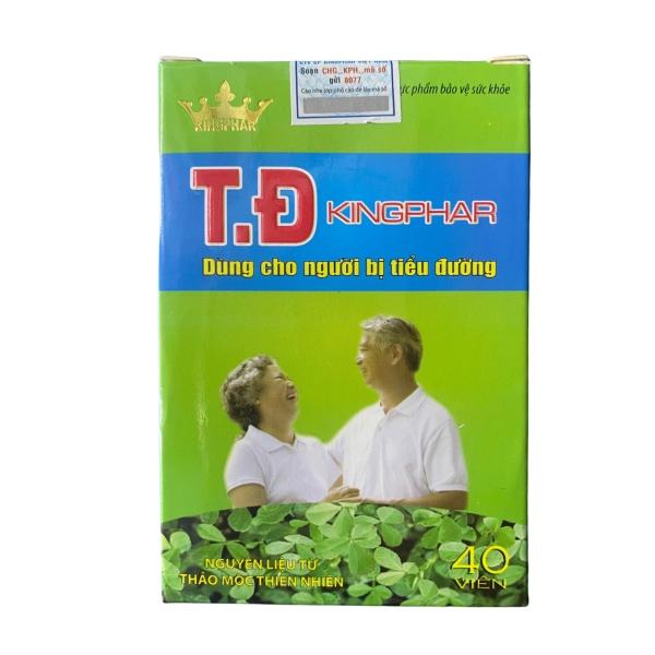 T.Đ KINGPHAR