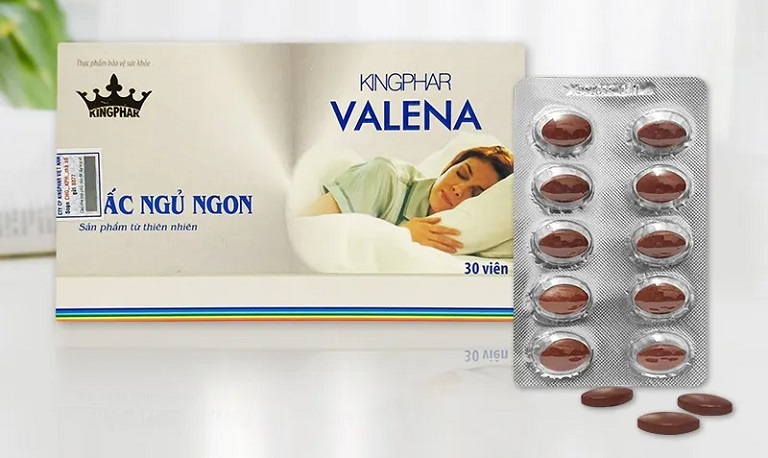 VALENA KINGPHAR