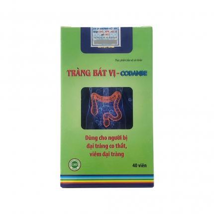 TRÀNG BÁT VỊ KINGPHAR