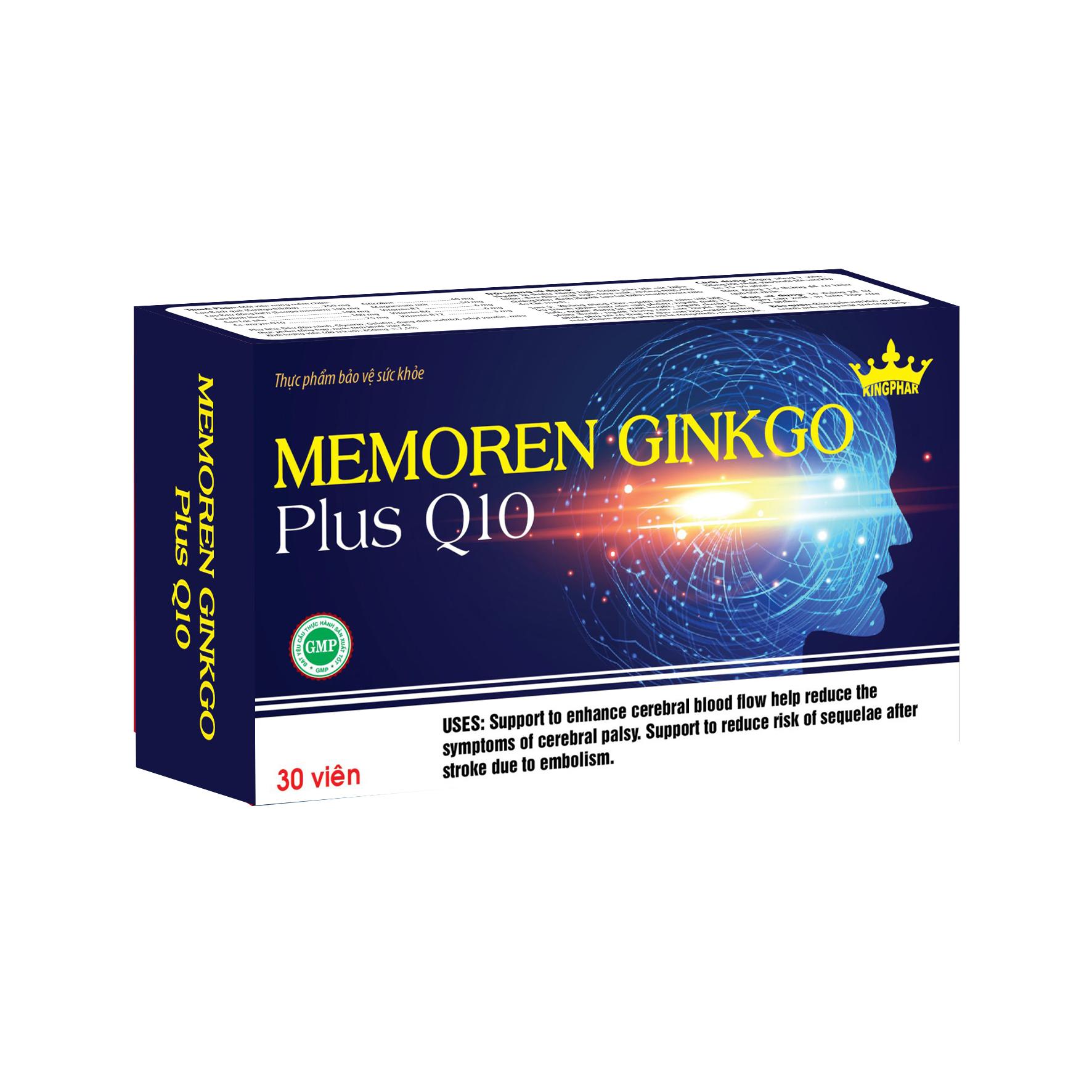 TPBVXK_Memorenginko Plus Q10